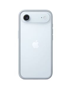 Apple Ramka ochronna do iPhone Air - Jasnoniebieska