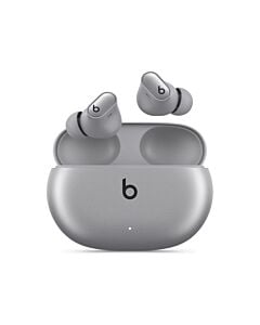 Apple Słuchawki bezprzewodowe Beats Studio Buds+ - Kosmiczny srebrny