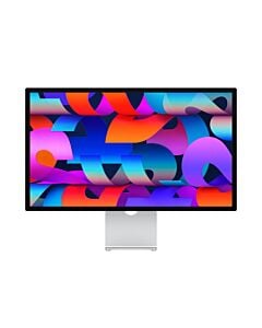 Apple Studio Display Monitor 27 Retina 5K – Ekran ze szkłem standardowym – podstawka z regulacją pochylenia – Outlet