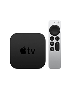 Apple TV 4K 64 GB - 2021 – Outlet