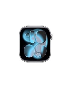 Apple Watch Series 11 GPS Koperta 46mm z Aluminium w kolorze Gwiezdnej szarości - bez paska – Outlet