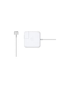 Apple Zasilacz MagSafe 2 o mocy 85 W firmy Apple (dla MacBooka Pro z wyświetlaczem Retina) - Biały