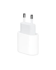 Apple Zasilacz o mocy 20W USB-C Power Adapter (EU)