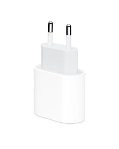Apple Zasilacz USB-C o mocy 20 W - Biały