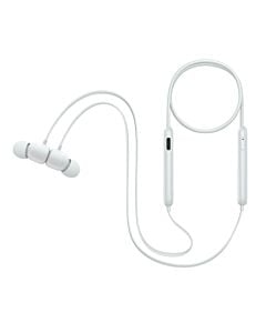 Beats Flex – bezprzewodowe słuchawki douszne - Przydymiony Szary