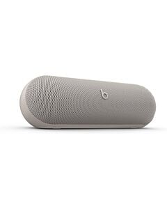 Beats Pill x Kim Kardashian Bezprzewodowy głośnik Bluetooth – Jasnoszary (Light Gray)