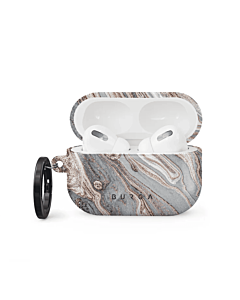 Burga Etui ochronna do AirPods Pro 2 - Gentle wind