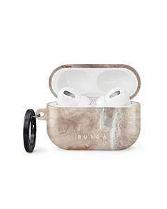 Burga Etui ochronna do AirPods Pro 2 - Serene sunset