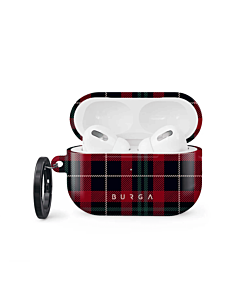 Burga Etui ochronna do AirPods Pro 2 - Sweater weather