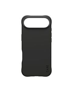 CARE by PanzerGlass Fashionable Samba Etui do iPhone Air kompatybilne z MagSafe - Czarne