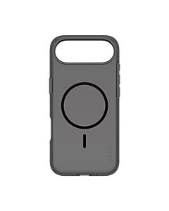 CARE by PanzerGlass Flagship Urban Explorer Etui do iPhone Air z czarnym MagSafe - Smokey