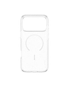 CARE by PanzerGlass Flagship Urban Explorer Etui do iPhone 17 Pro Max z białym MagSafe - Star Lit