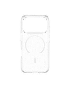 CARE by PanzerGlass Flagship Urban Explorer Etui do iPhone 17 Pro z białym MagSafe - Star Lit
