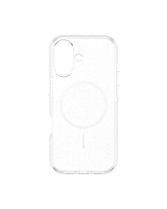 CARE by PanzerGlass Flagship Urban Explorer Etui do iPhone 17 z białym MagSafe - Star Lit