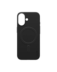 CARE by PanzerGlass SL1M Etui do iPhone 17 kompatybilne z MagSafe - Czarne