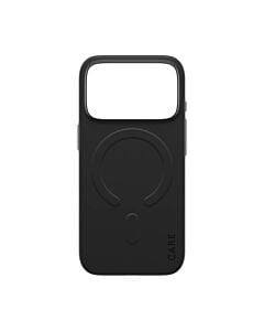 CARE by PanzerGlass SL1M Etui do iPhone 17 Pro kompatybilne z MagSafe - Czarne