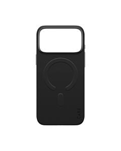 CARE by PanzerGlass SL1M Etui do iPhone 17 Pro Max kompatybilne z MagSafe - Czarne