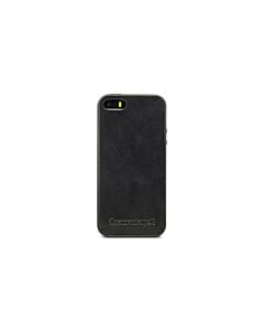 dbramante1928 BILLUND Etui do iPhone 5/SE Black