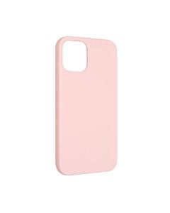Fixed Obudowa ochronna do iPhone 13 Mini - Różowa