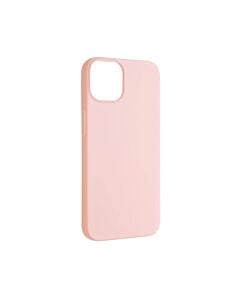 Fixed Obudowa ochronna do iPhone 13 - Różowa