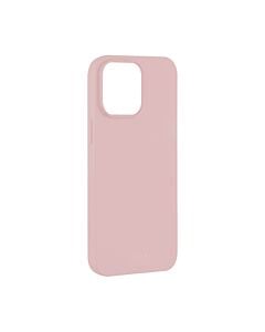 Fixed Obudowa ochronna do iPhone 14 Pro Max - Różowa