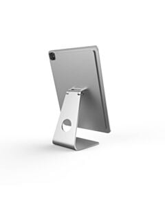 Fixed Stojak do Apple iPad Pro 12.9 - Srebrny