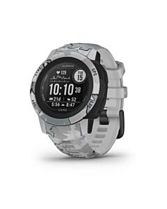 Garmin Instinct 2S Camo Edition Smartwatch z kopertą 40 mm w kolorze mglistego moro