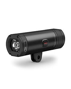 Garmin Varia UT800 Urban Edition Inteligentne oświetlenie przednie dla roweru - Czarne