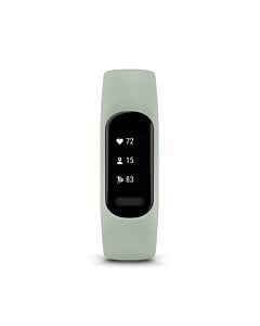 Garmin Vivosmart 5 Smartband Miętowy - rozmiar paska S/M