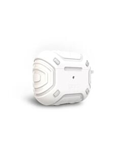 Gear4 Apollo Snap - etui ochronne do słuchawek AirPods Pro białe