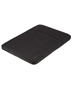 Gecko Covers - Zipper Sleeve Torba na Macbook Pro 16" - Czarna