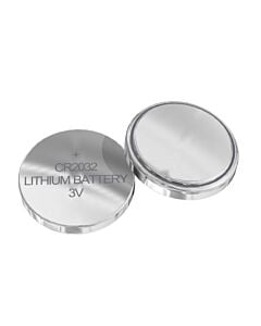 Gembird Bateria CR2032 do AirTaga, 2 sztuki