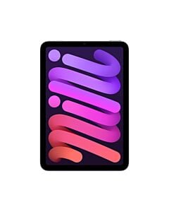 Apple iPad mini 7 8,3" 512GB Wi-Fi Fioletowy (Purple)