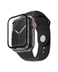 JCPal Armor 3D Folia ochronna do Apple Watch Series 10 (do koperty 46mm)