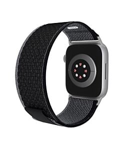 JCPal FlexLoop Pasek do Apple Watch do koperty 42/44/45/49mm - Czarnoszary