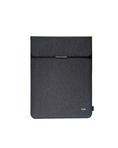 JCPal Fraser Sleeves Pokrowiec na MacBook 13/14 - Grafitowe