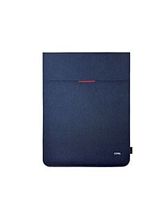 JCPal Fraser Sleeves Pokrowiec na MacBook 13/14 - Granatowy