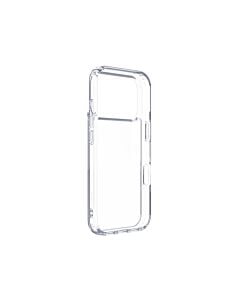 JCPal iGuard DualPro Etui do iPhone 17 Pro