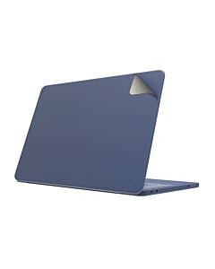 JCPAL MacGuard Folia ochronna do MacBook Neo - Indygo(Indigo)