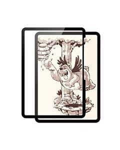  JCPal PaperTech Flex Elektrostatyczna folia ochronna imitująca papier do iPad 10.9 (10-gen)