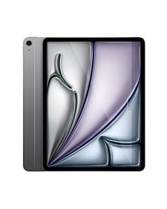 JCPal PaperTech Flex Elektrostatyczna folia ochronna imitująca papier do iPad Air 13 (M2)