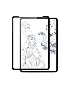  JCPal PaperTech Flex Elektrostatyczna folia ochronna imitująca papier do iPad Pro 11 (1-gen. - 4-gen.) / iPad Air 10.9 (4-gen/ 5-gen)