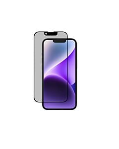 JCPal Preserver Privacy Prywatyzujące szkło ochronne do iPhone 14