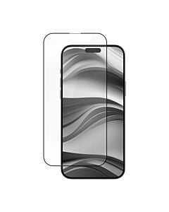 JCPal Preserver Tempered Glass Szkło ochronne do iPhone 16 Pro