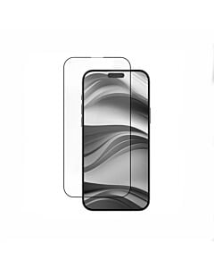 JCPal Preserver Tempered Glass Szkło ochronne do iPhone 16 Pro Max