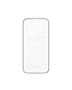 JCPal Preserver Tempered Glass Szkło ochronne do iPhone Air