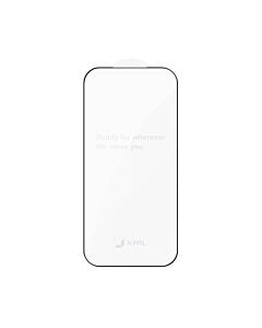 JCPal Preserver Tempered Glass Szkło ochronne do iPhone 17 Pro
