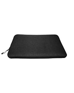 JCPal Protection SlimLite Pokrowiec na MacBook 13 - Czarny