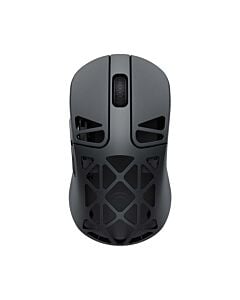 Keychron M3 MINI bezprzewodowa mysz Metal Edition - Czarna (Black)