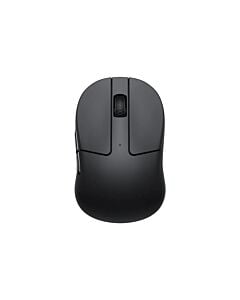 Keychron M4 bezprzewodowa mysz 4000Hz - Czarna (Black)